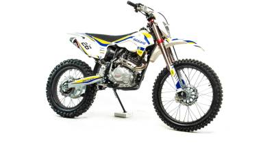 Мотоцикл кроссовый / эндуро MIC (Made in China) CRF 250 (165FMM)