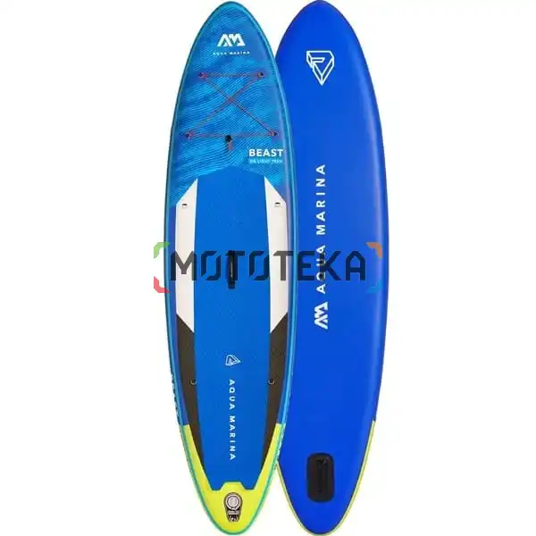 Надувная доска для sup - бординга Aqua Marina (Аква Марина) BEAST 10’6