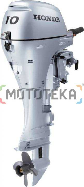 Лодочный мотор HONDA (Хонда) BF 10DK2 SHU