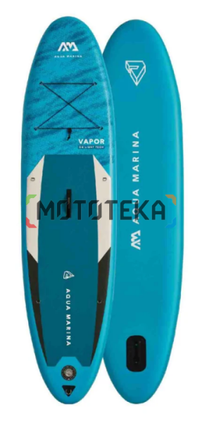 Надувная доска для sup - бординга Aqua Marina (Аква Марина) Vapor 10'4"