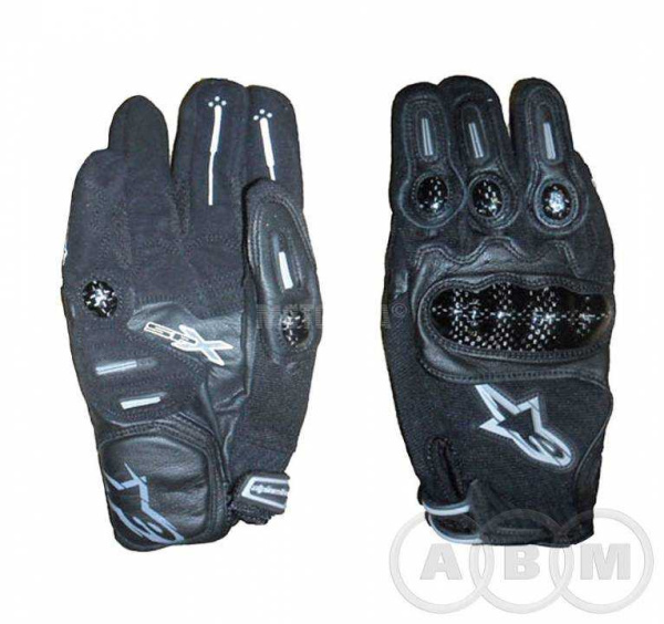 Мотоперчатки Alpinestars (Альпинстарс) SPX TEXTILE