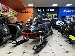 🎁 ПРАКТИЧНЫЙ ВЫБОР | Тофалар Атлас 500