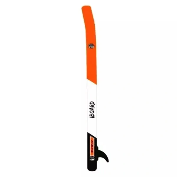 Надувная доска для sup - бординга iBoard (Айборд) Pro 12'6 Indiana | Мототека