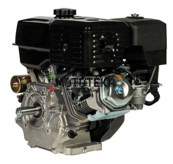 Двигатель LIFAN (Лифан) 190FD - S D25 катушка 3 Ампера