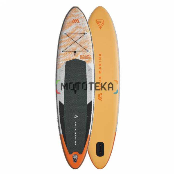 Надувная доска для sup - бординга Aqua Marina (Аква Марина) Magma 10’10”