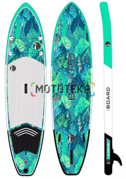 Надувная доска для sup - бординга iBoard (Айборд) 11' Avatar