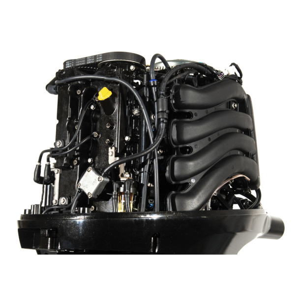 Лодочный мотор GOLFSTREAM (Гольфстрим) F115FEX - T EFI L | Мототека