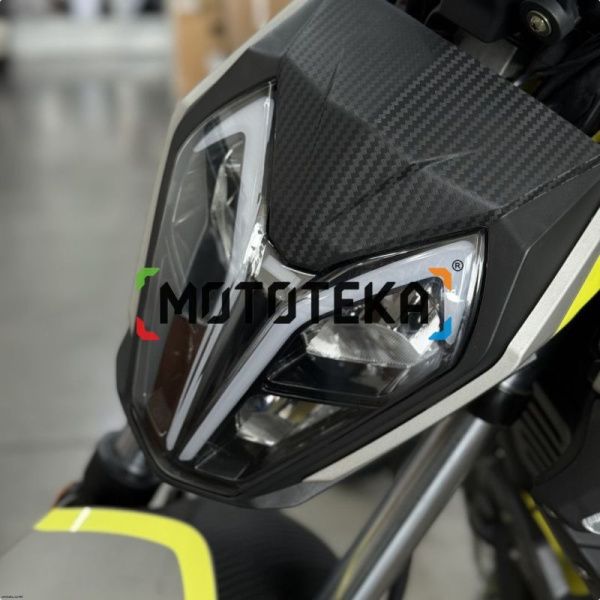 Мотоцикл дорожный Мотомир NITRO - 2 250 с ПТС | Мототека